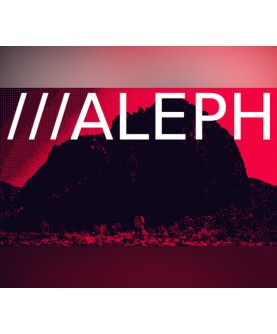 ALEPH Steam Key GLOBAL